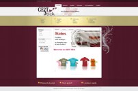 Gest-stick - Stickers Et T-Shirts